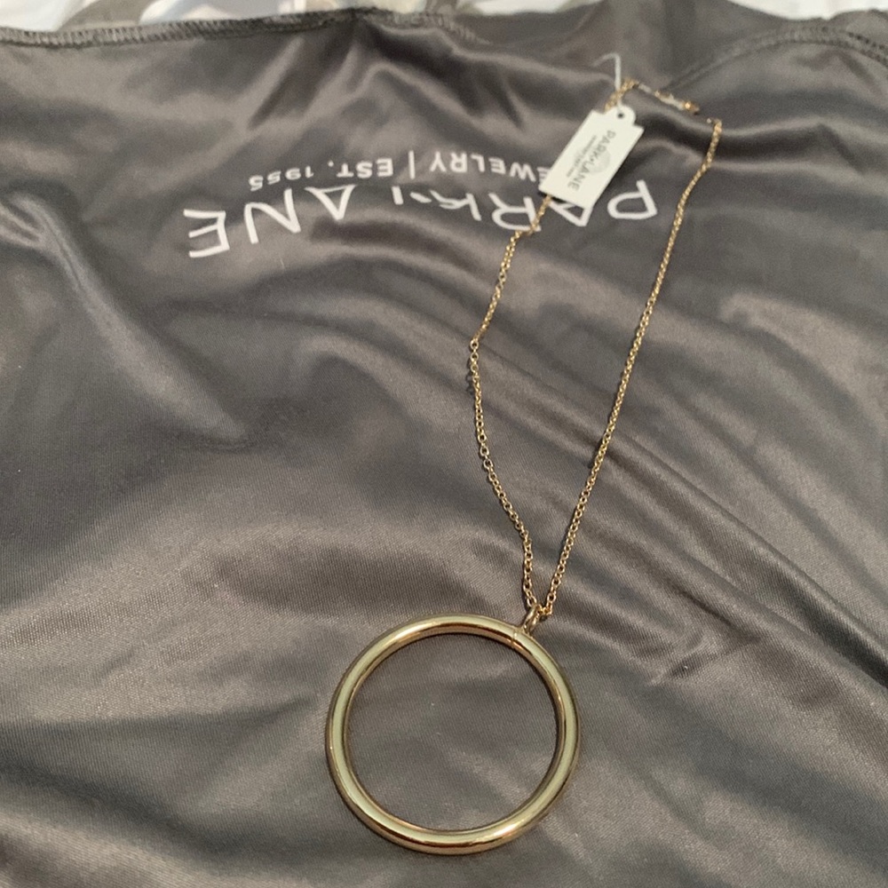 Park Lane “Endless” necklace
